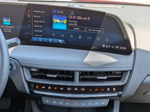 New 2026 Cadillac CT5 Premium Luxury image 17