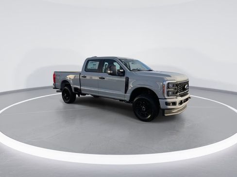 New 2026 Ford F250 XL w/ STX Appearance Package image 2