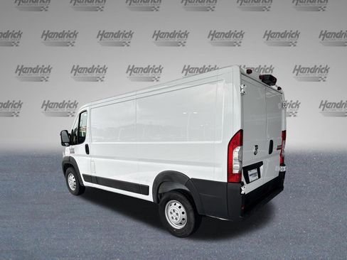 Used 2020 RAM ProMaster 1500 FWD image 7
