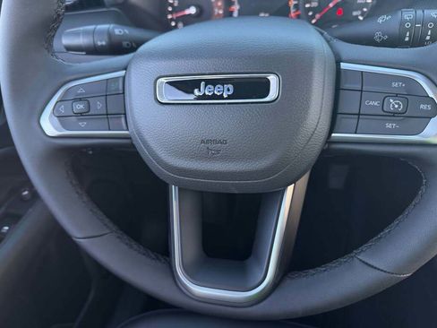 New 2026 Jeep Compass Latitude image 22