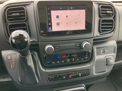 New 2026 RAM ProMaster 1500 w/ Storage Group image 19