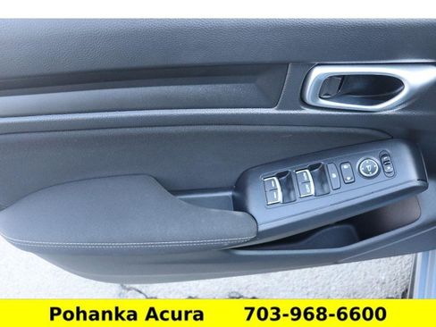 Used 2023 Honda Civic Sport image 19