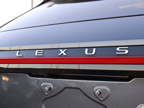 Used 2024 Lexus RX 350 image 19