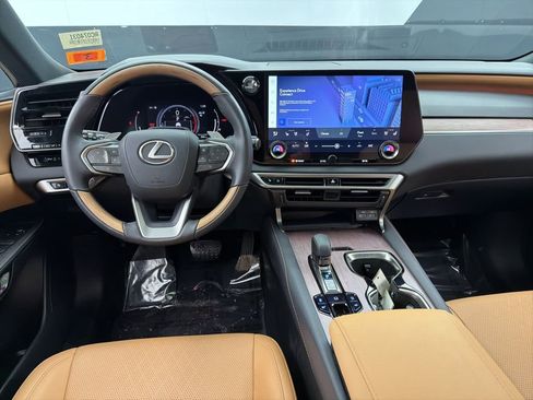 Used 2024 Lexus RX 350 Premium Plus image 8