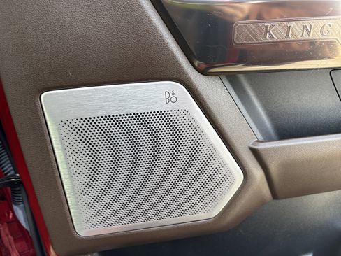 Used 2022 Ford F150 King Ranch w/ Equipment Group 601A High image 11