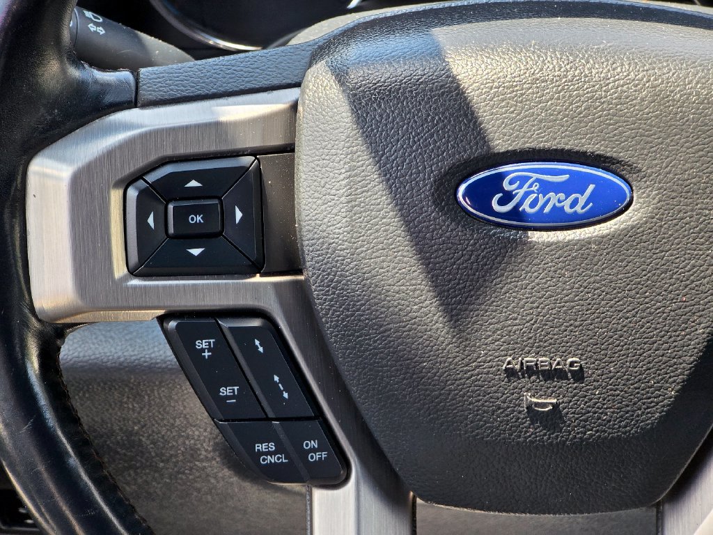 Used 2022 Ford F350 Platinum AWD/4WD image 15