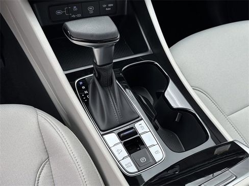 New 2026 Hyundai Tucson SEL image 25