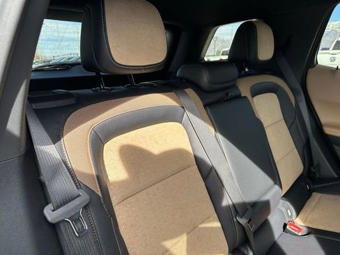 New 2026 Chevrolet Equinox ACTIV AWD/4WD image 15