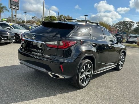 Used 2019 Lexus RX 350 350 w/ Navigation Package image 7