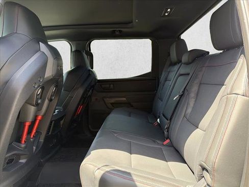 New 2026 Toyota Tundra TRD Pro AWD/4WD image 20