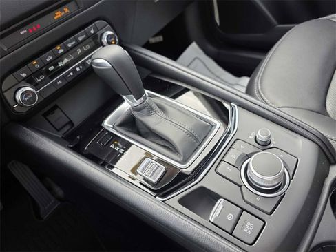 New 2025 MAZDA CX-5 AWD 2.5 S w/ Preferred Package image 50