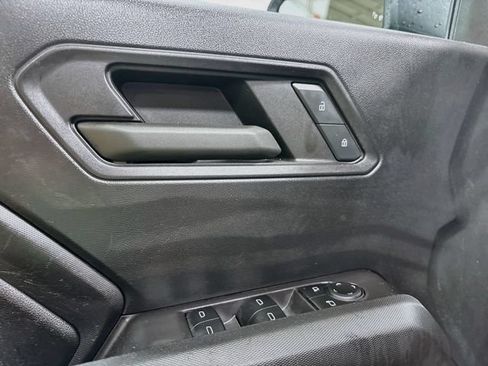 Certified 2023 Chevrolet Colorado W/T RWD image 16