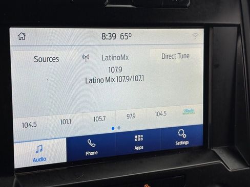 Used 2020 Ford F150 XL w/ Equipment Group 101A Mid image 24