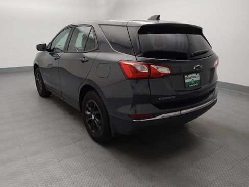 Used 2018 Chevrolet Equinox LT AWD/4WD image 5