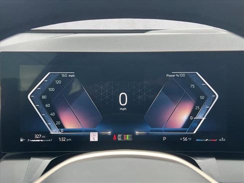 Used 2025 BMW X3 xDrive30i w/ Convenience Package image 12