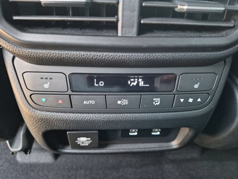 Certified 2026 Honda Passport TrailSport Elite image 26