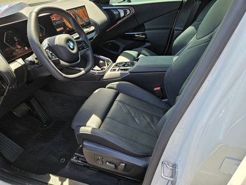 Used 2026 BMW X3 xDrive30 w/ Premium Package AWD/4WD image 14