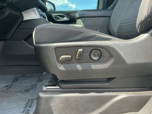 Used 2021 GMC Yukon SLE AWD/4WD image 14