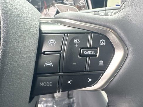 New 2026 Lexus RX 350 Premium w/ Convenience Package AWD/4WD image 28