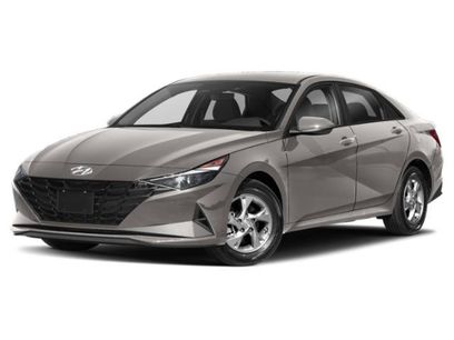 Used 2021 Hyundai Elantra SE