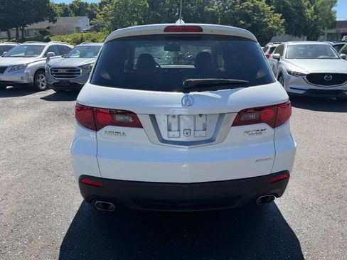 Used 2012 Acura RDX SH-AWD image 10