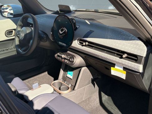 New 2026 MINI Cooper 4-Door Hardtop image 25