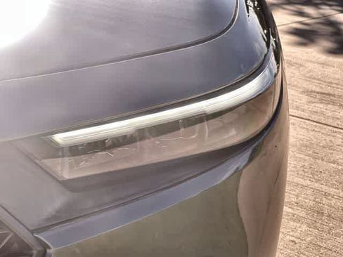 Used 2023 Honda Accord LX image 24