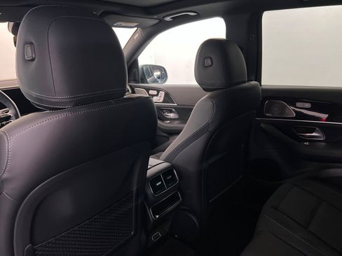 New 2026 Mercedes-Benz GLE 53 AMG 4MATIC image 20