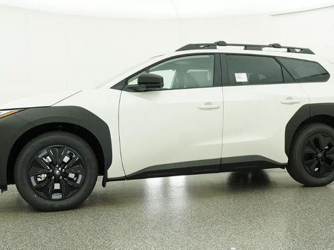 New 2026 Toyota bZ Woodland AWD/4WD image 18