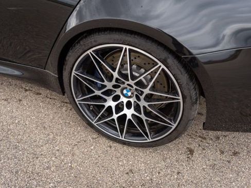 Used 2018 BMW M3 RWD image 11