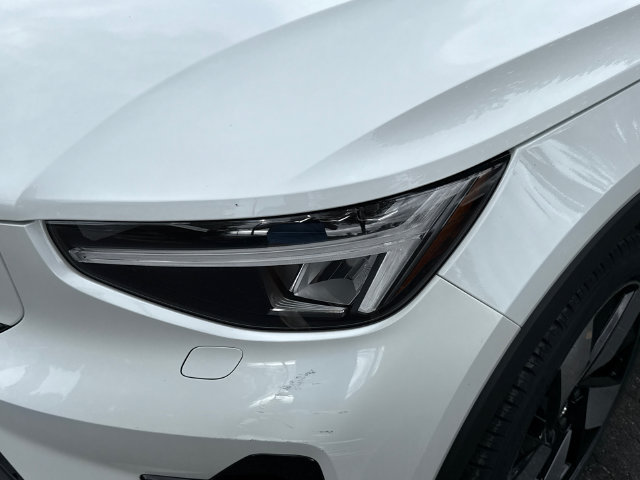 Certified 2023 Volvo C40 P8 Recharge Ultimate AWD/4WD image 7