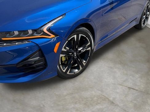 Used 2021 Kia K5 GT-Line w/ GT-Line FWD Premium Package image 10