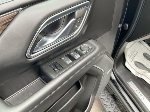 Certified 2023 Chevrolet Tahoe Z71 w/ Luxury Package image 23