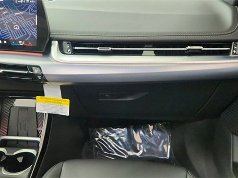 Used 2025 BMW X1 xDrive28i image 36