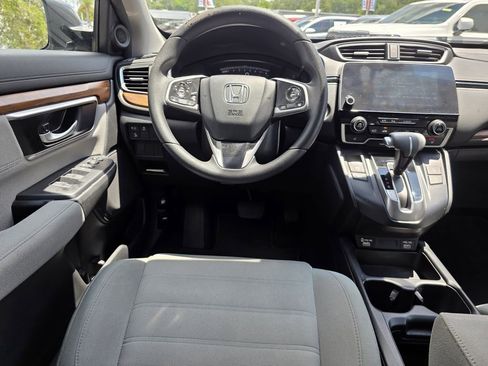 Used 2020 Honda CR-V EX image 12