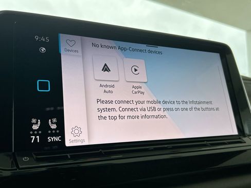 Used 2026 Volkswagen Atlas SE image 25