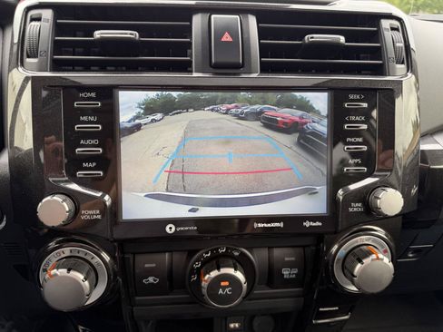 Used 2023 Toyota 4Runner TRD Off-Road Premium w/ Moonroof Package AWD/4WD image 22