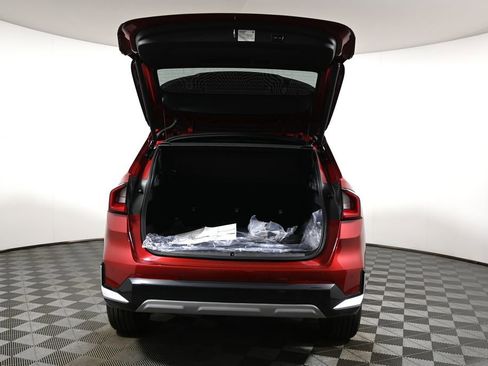 New 2026 BMW X1 xDrive28i w/ Technology Package image 36