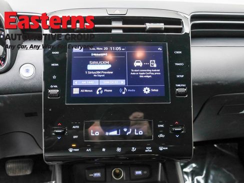 Used 2024 Hyundai Santa Cruz SEL image 12