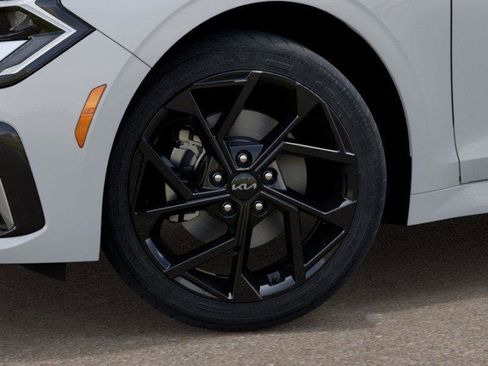 New 2026 Kia K5 GT-Line image 9