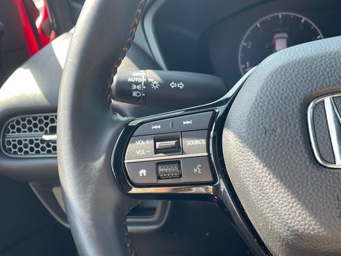 Used 2023 Honda HR-V Sport image 26