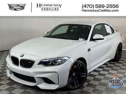 Used 2016 BMW M2