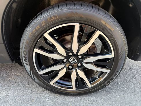 Used 2022 Honda Pilot Touring image 44