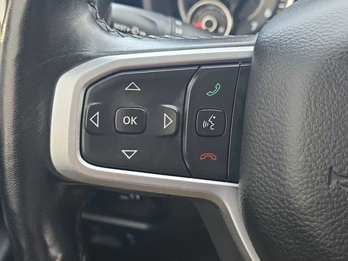 Used 2019 RAM 1500 Big Horn image 23
