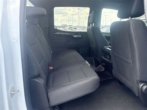 Used 2023 Chevrolet Silverado 1500 LT Trail Boss w/ LPO, Dark Essentials Package AWD/4WD image 26