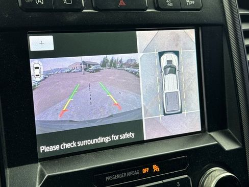 Used 2020 Ford F150 Raptor w/ Equipment Group 802A Luxury image 18