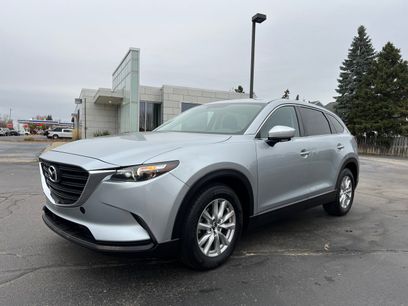 Used 2016 MAZDA CX-9 Sport