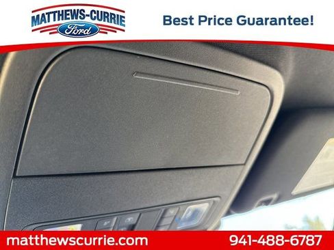 New 2026 Ford Explorer Tremor w/ Tremor Ultimate Package image 25