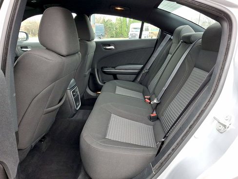 Used 2023 Dodge Charger SXT image 18