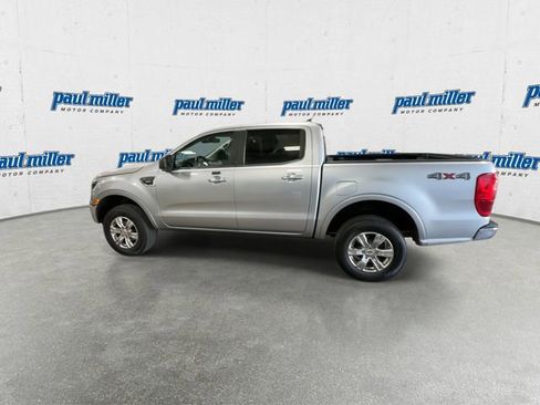 Used 2021 Ford Ranger XLT w/ Equipment Group 301A Mid AWD/4WD image 7